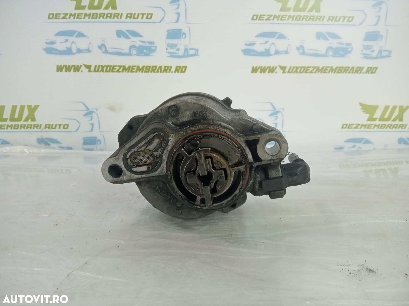 Pompa vacuum 1.6 ddis 9hx Peugeot 307 1 (facelift) - 1