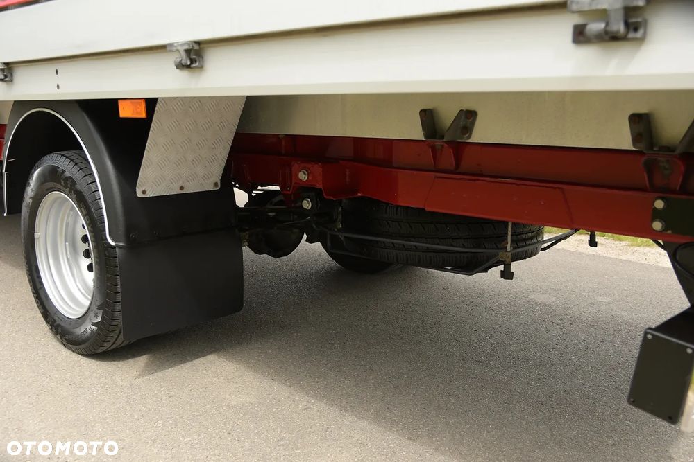 Mercedes-Benz SPRINTER=519=3.0CDi=V6=FIRANKA=4.90M - 30