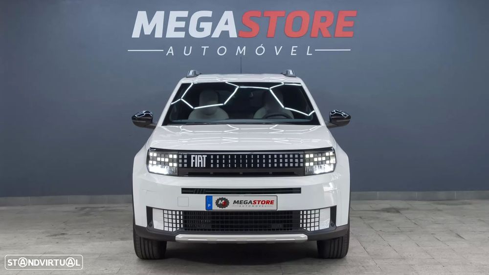 Fiat Grande Panda 1.2 Hybrid La Prima eDCT - 3