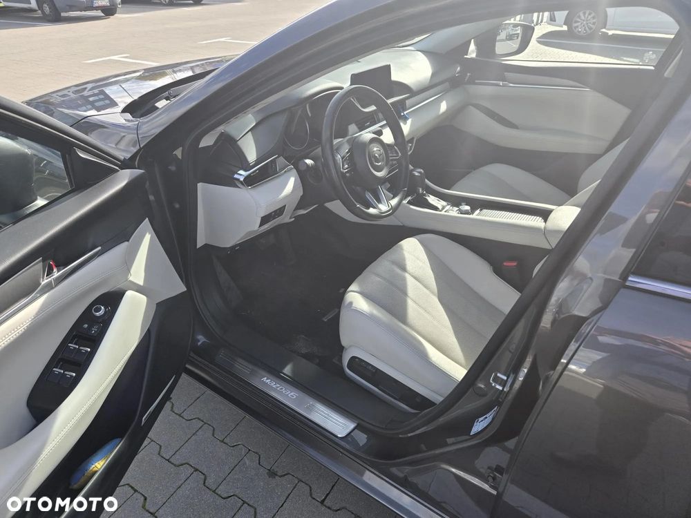 Mazda 6 2.5 SkyPassion - 6