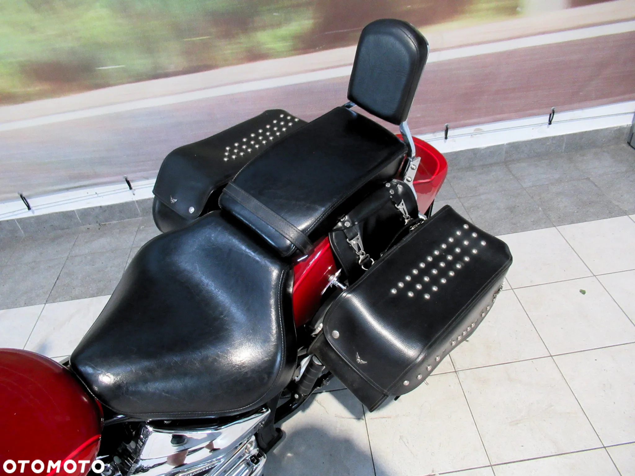 Yamaha Drag Star - 24