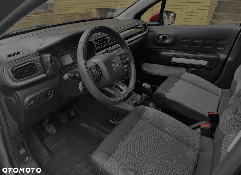 Citroën C3 1.2 PureTech Feel - 17