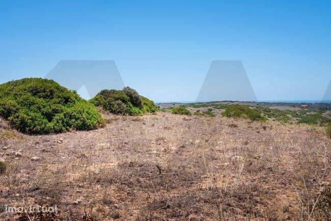Terreno Rustico em Boiças - Vila do Bispo - Grande imagem: 3/8