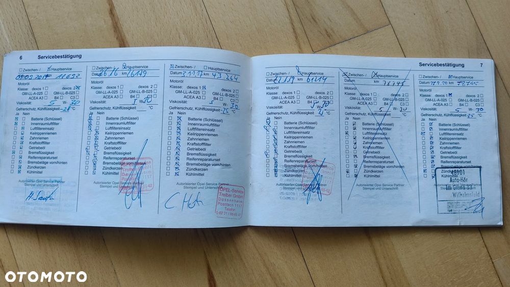 Opel Astra 1.4 Turbo Cosmo - 20