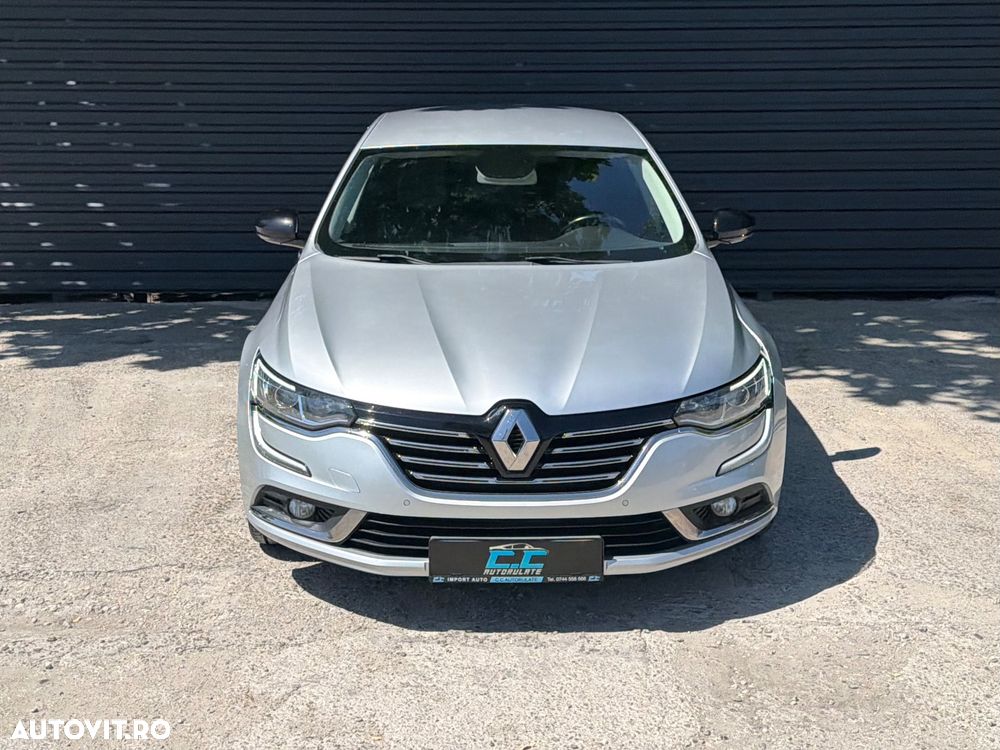 Renault Talisman ENERGY dCi 130 EDC LIMITED - 31