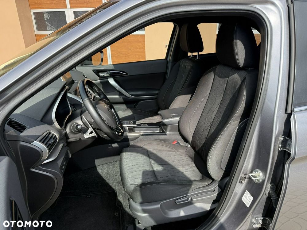 Mitsubishi Eclipse Cross 1.5 T-MIVEC CVT 2WD Connect - 23