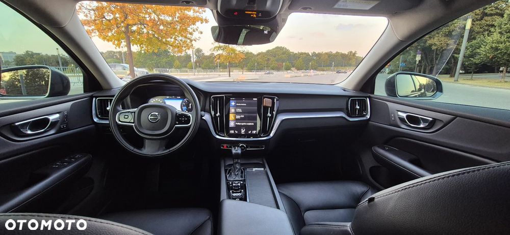 Volvo S60 - 9