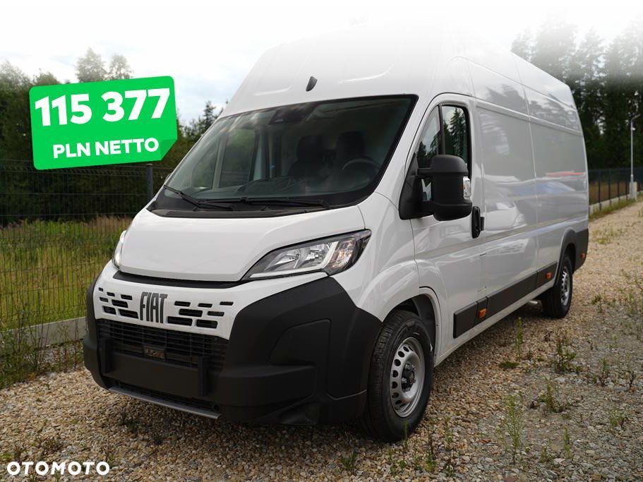 Fiat Ducato Maxi H3-Power L4H3 - 1