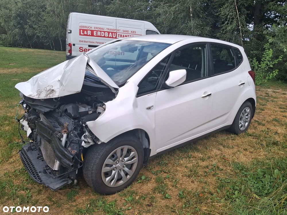 Hyundai ix20 - 9