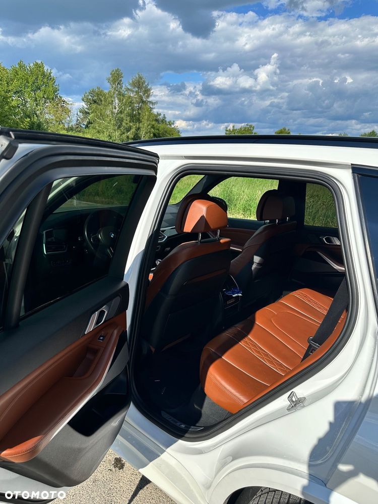 BMW X5 - 17