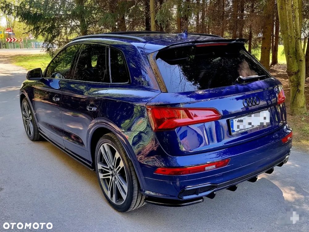 Audi SQ5 - 10