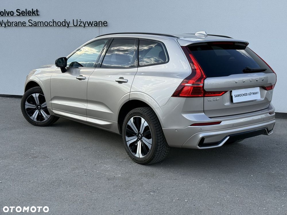 Volvo XC 60 - 7