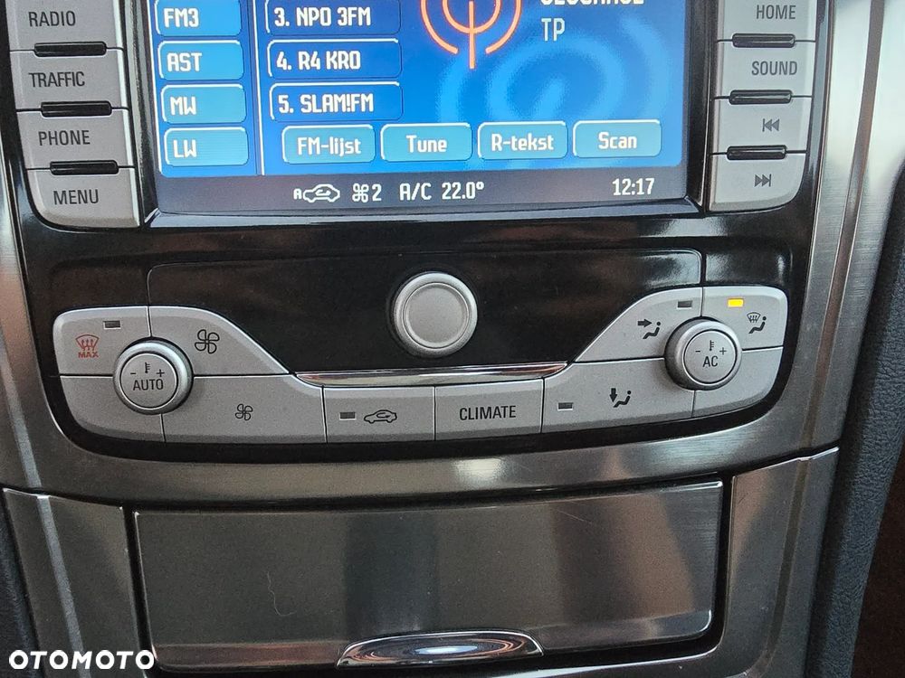 Ford Mondeo 2.0 Viva Titanium - 35