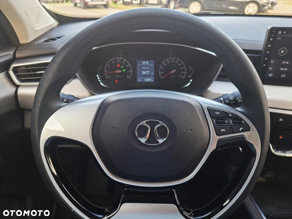 BAIC 3 - 15