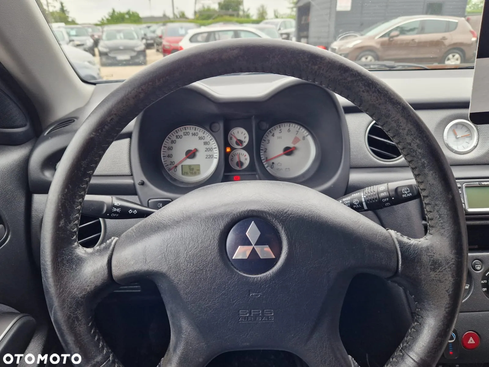 Mitsubishi Outlander 2.0 Comfort - 14