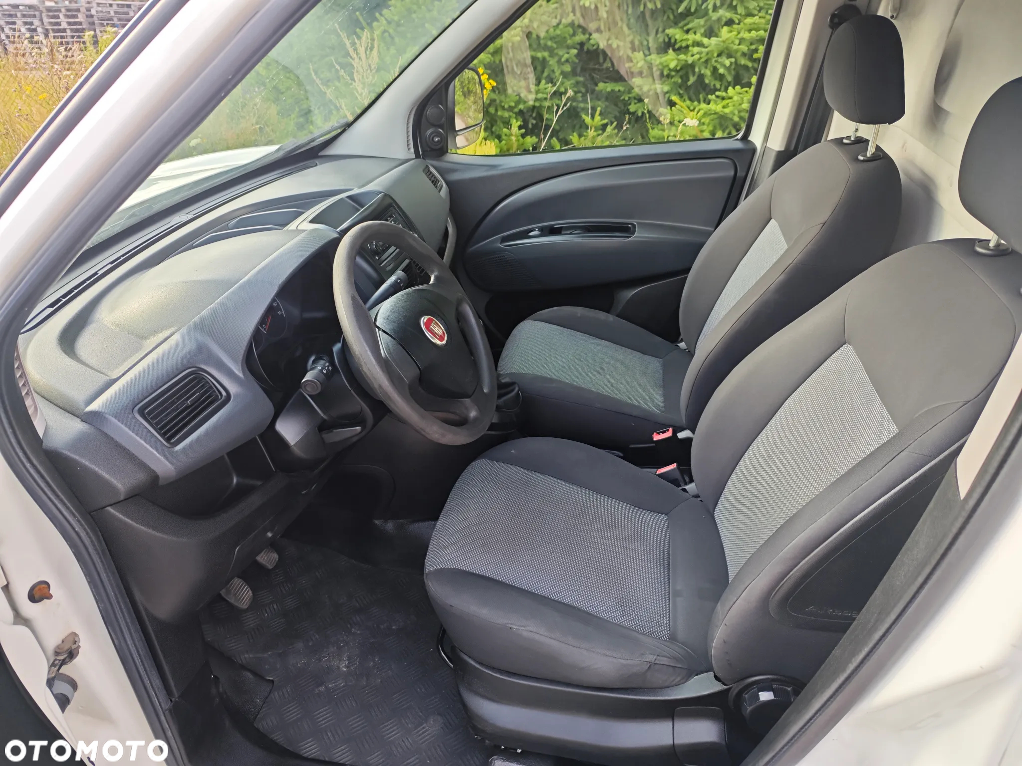 Fiat DOBLO MAXI - 5