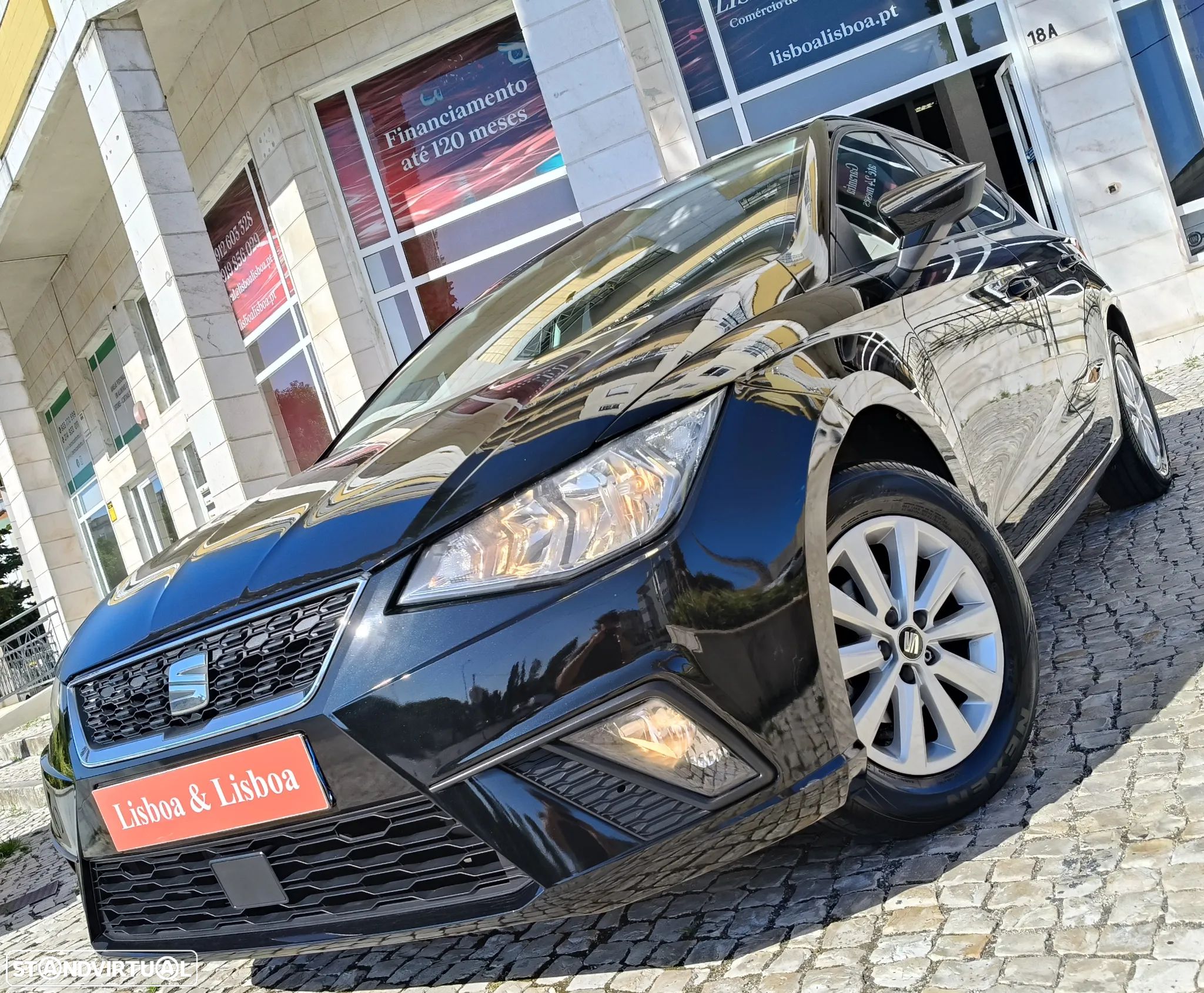 SEAT Ibiza 1.0 EcoTSI Style - 1