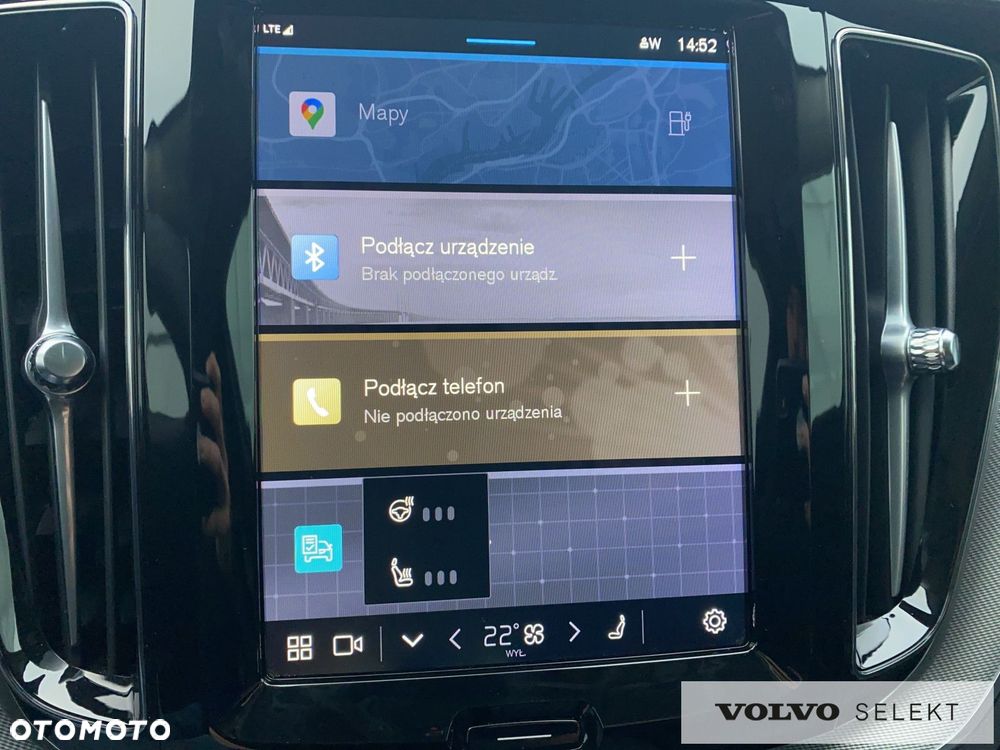Volvo XC 60 - 21