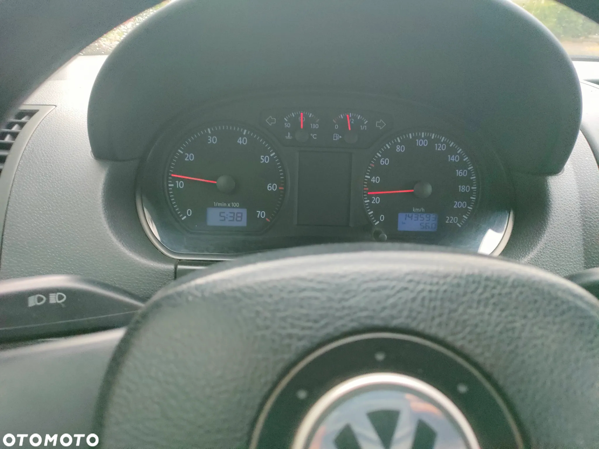 Volkswagen Polo 1.2 Trendline - 8