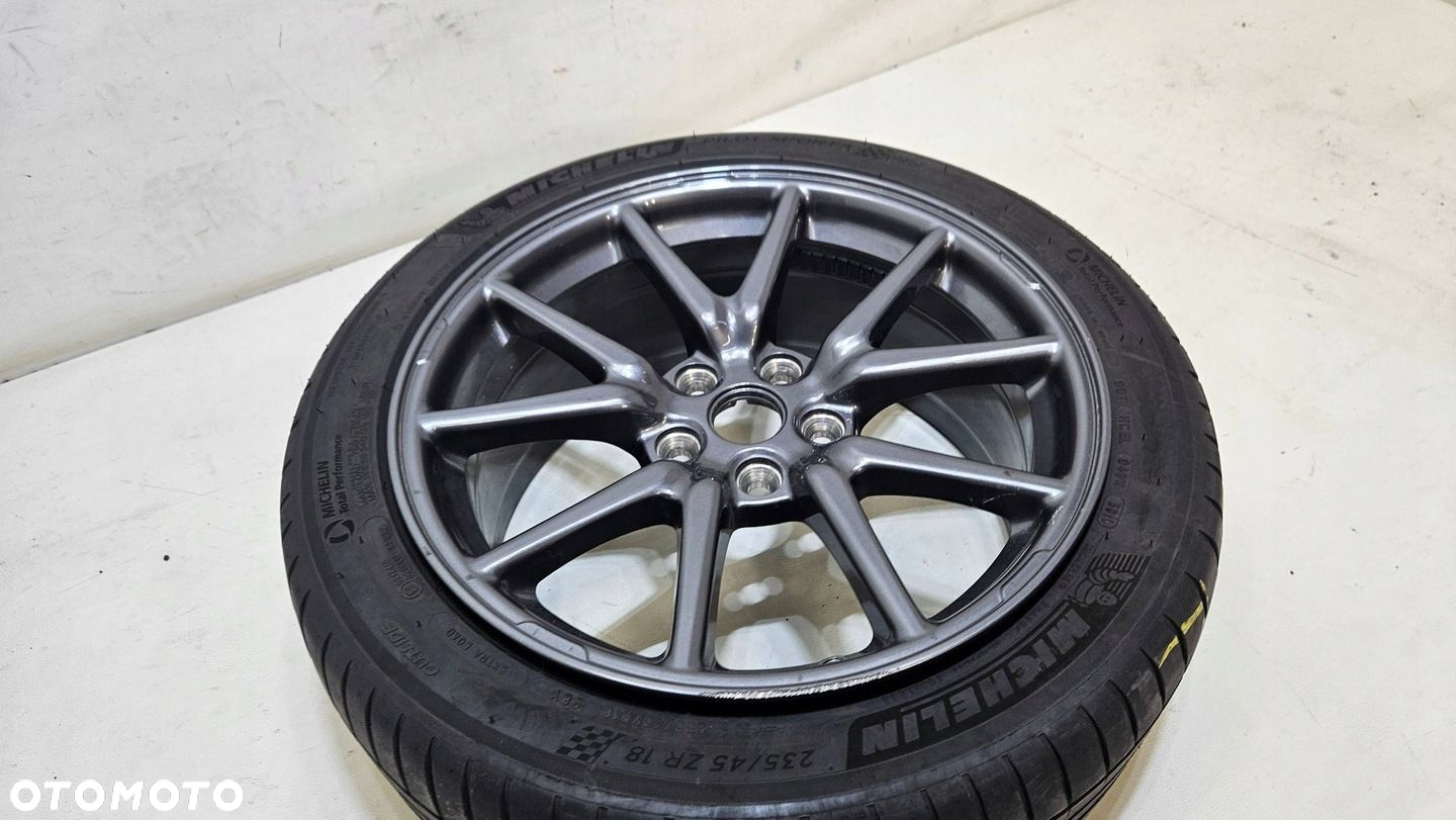 FELGA ALUMINIOWA TESLA MODEL 3 18 8,5J ET40 5x114,3 1044221-00-C - 4