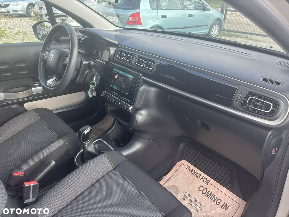 Citroën C3 - 37