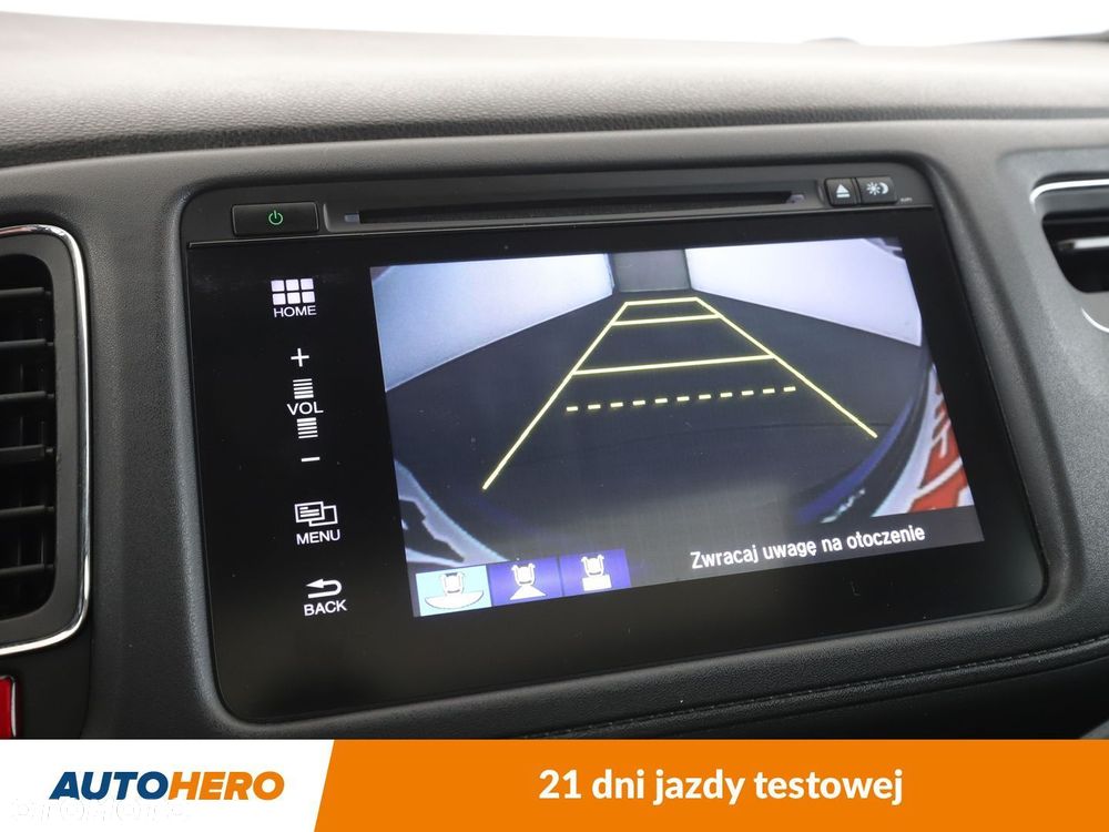Honda HR-V - 21