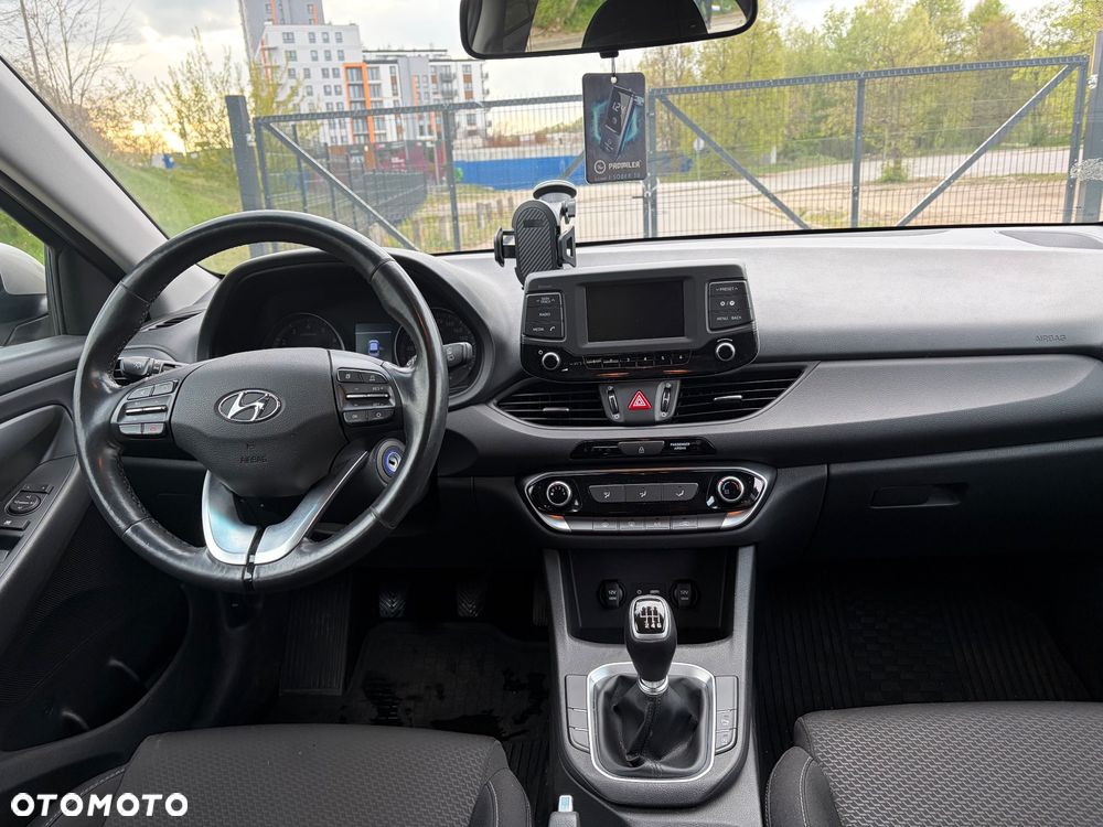 Hyundai i30 1.4 T-GDI Comfort - 11