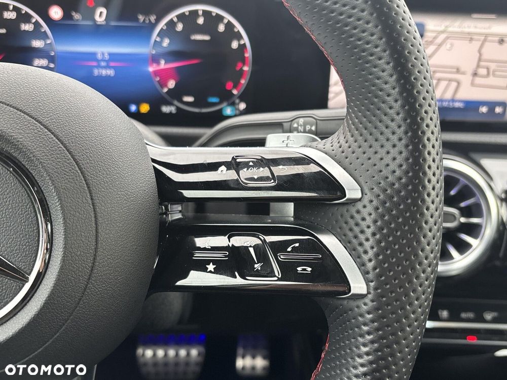 Mercedes-Benz Klasa A - 23