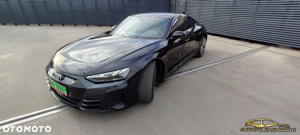 Audi e-tron GT - 2