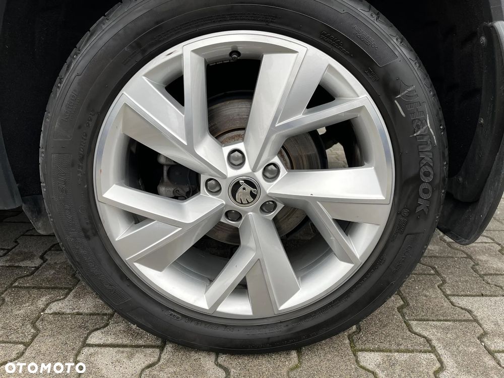 Skoda Kodiaq 2.0 TDI 4x4 Style DSG - 17