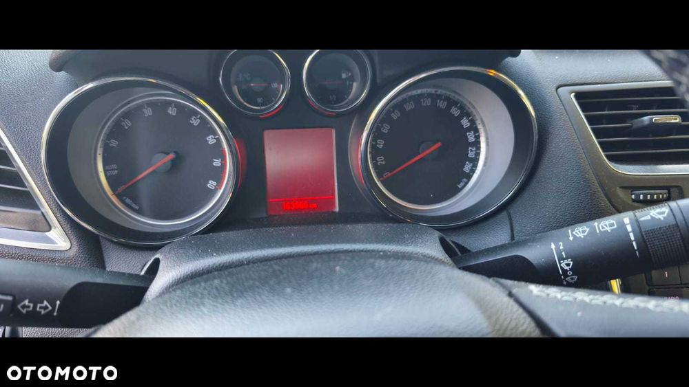 Opel Mokka - 7