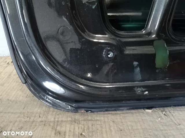 DRZWI LEWY PRZÓD LEWE PRZEDNIE ALFA ROMEO 147 HB 3D 00-04 LAK: VR846/A NR1652 - 14