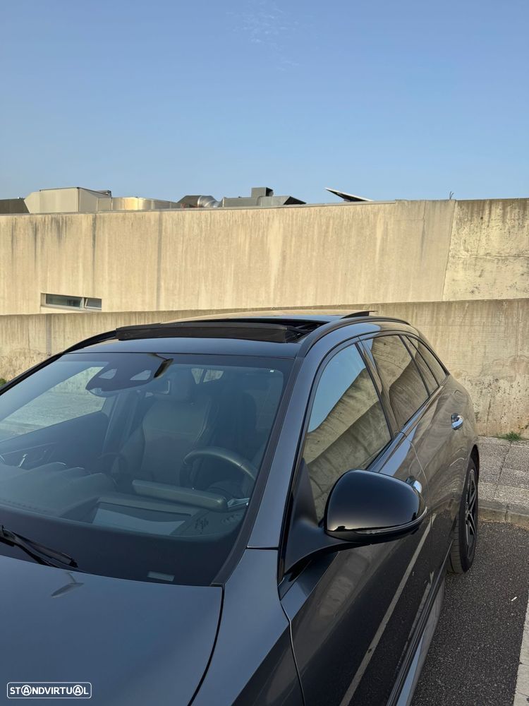 Mercedes-Benz C 300 e AMG Line - 10