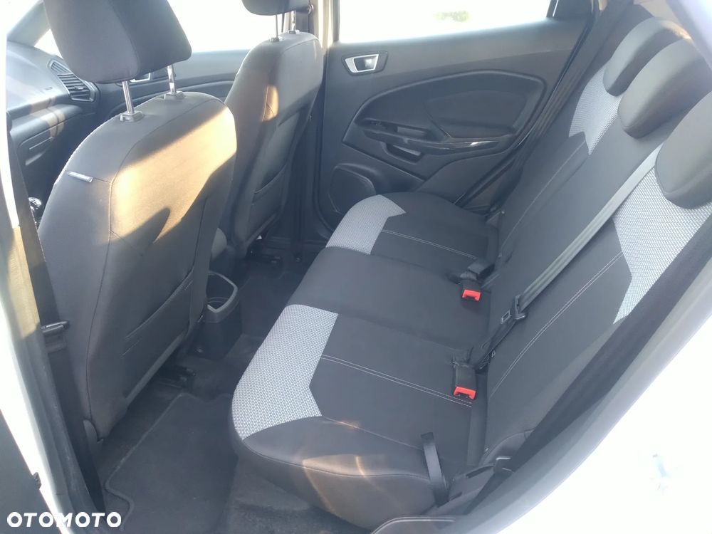 Ford EcoSport 1.0 EcoBoost ACTIVE - 13