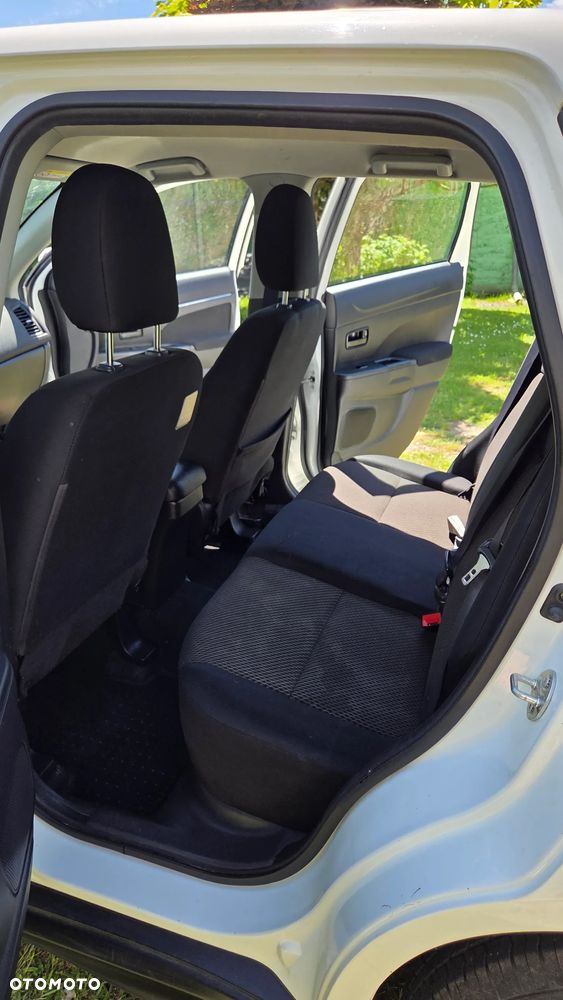 Mitsubishi ASX 1.6 Invite - 15