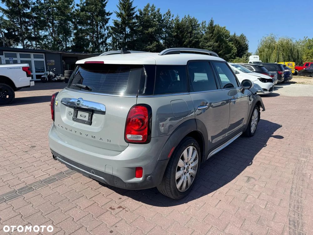 MINI Countryman Cooper S E ALL4 - 7