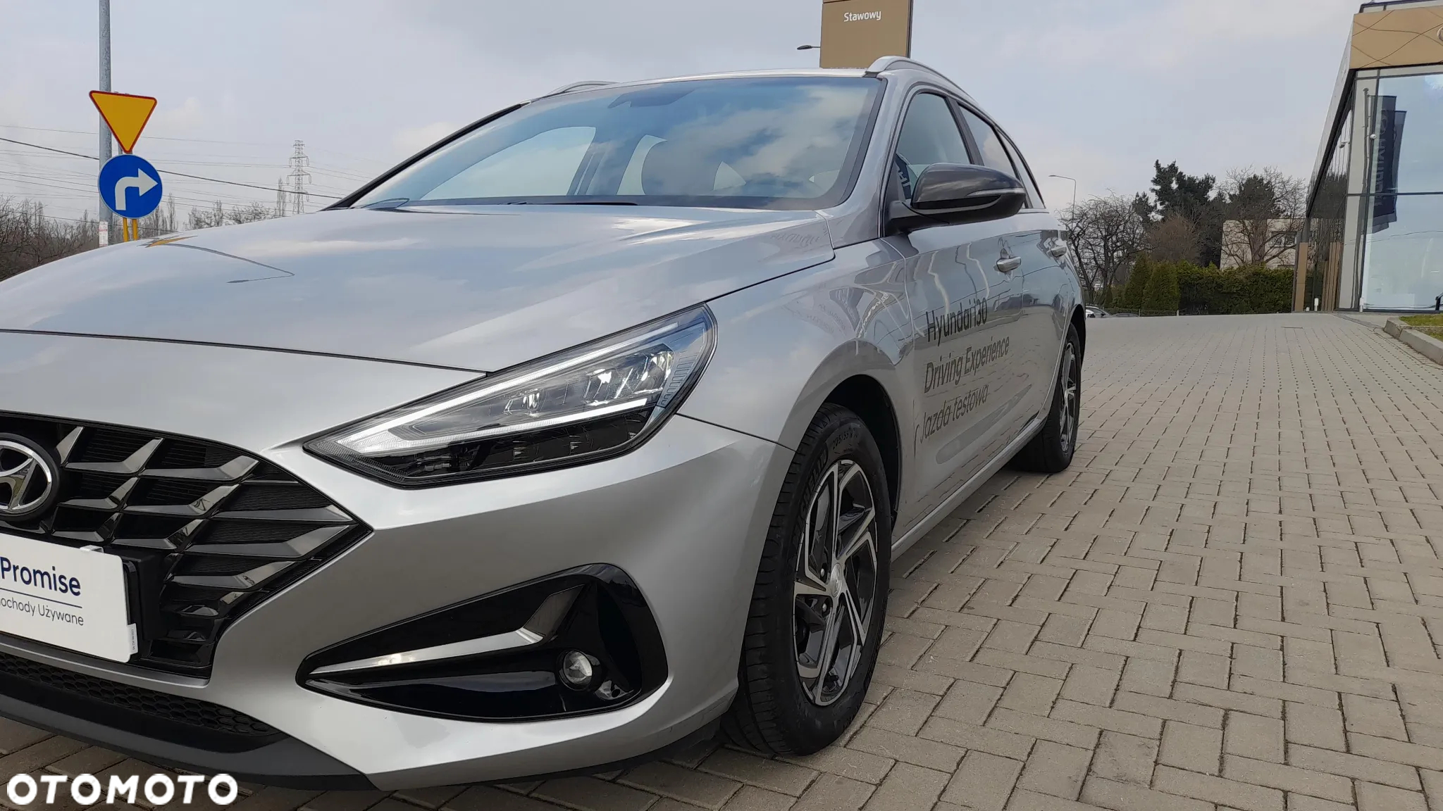 Hyundai i30 1.0 T-GDI Smart - 20