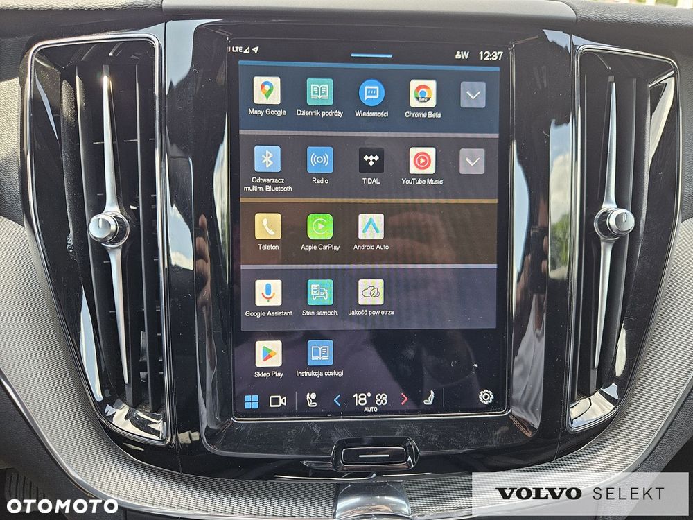 Volvo XC 60 - 21