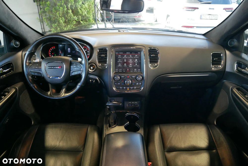 Dodge Durango - 18