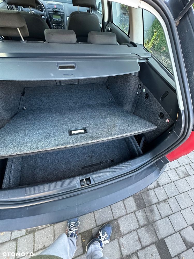 Skoda Octavia 2.0 TDI Ambiente - 13
