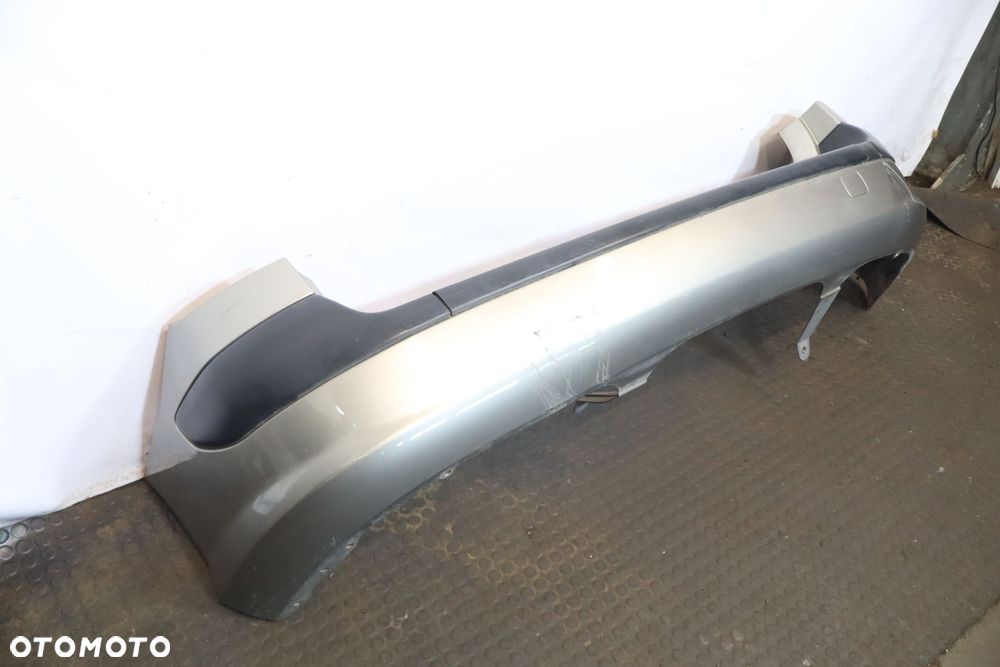 ZDERZAK TYLNY PEUGEOT 308 I LIFT EVGC - 3