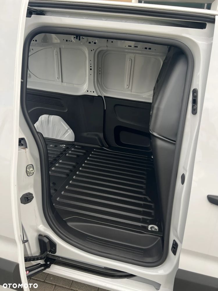 Fiat Doblo Cargo XL MAXI L2 1.5D 100KM demo - 12