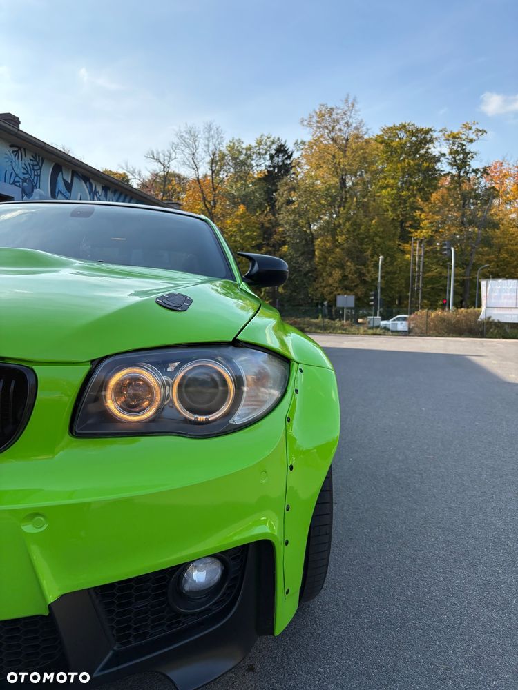BMW Seria 1 2011 photo 3