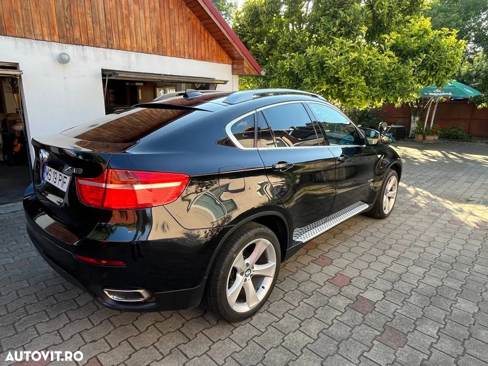 BMW X6 xDrive40d - 2