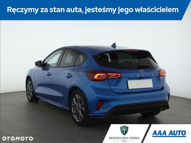 Ford Focus - 6