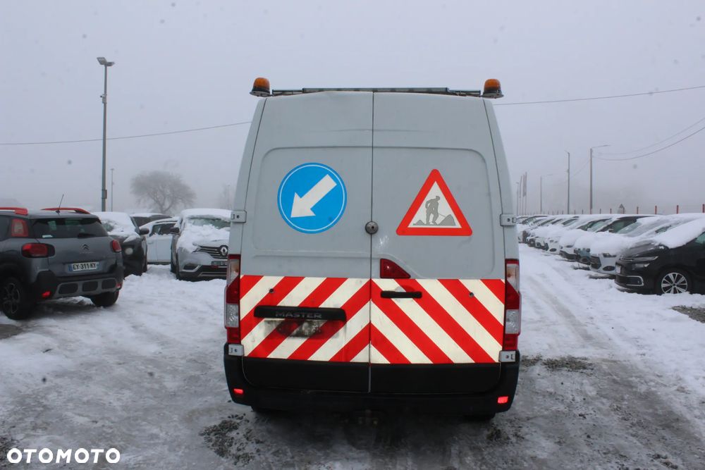 Renault Master - 12