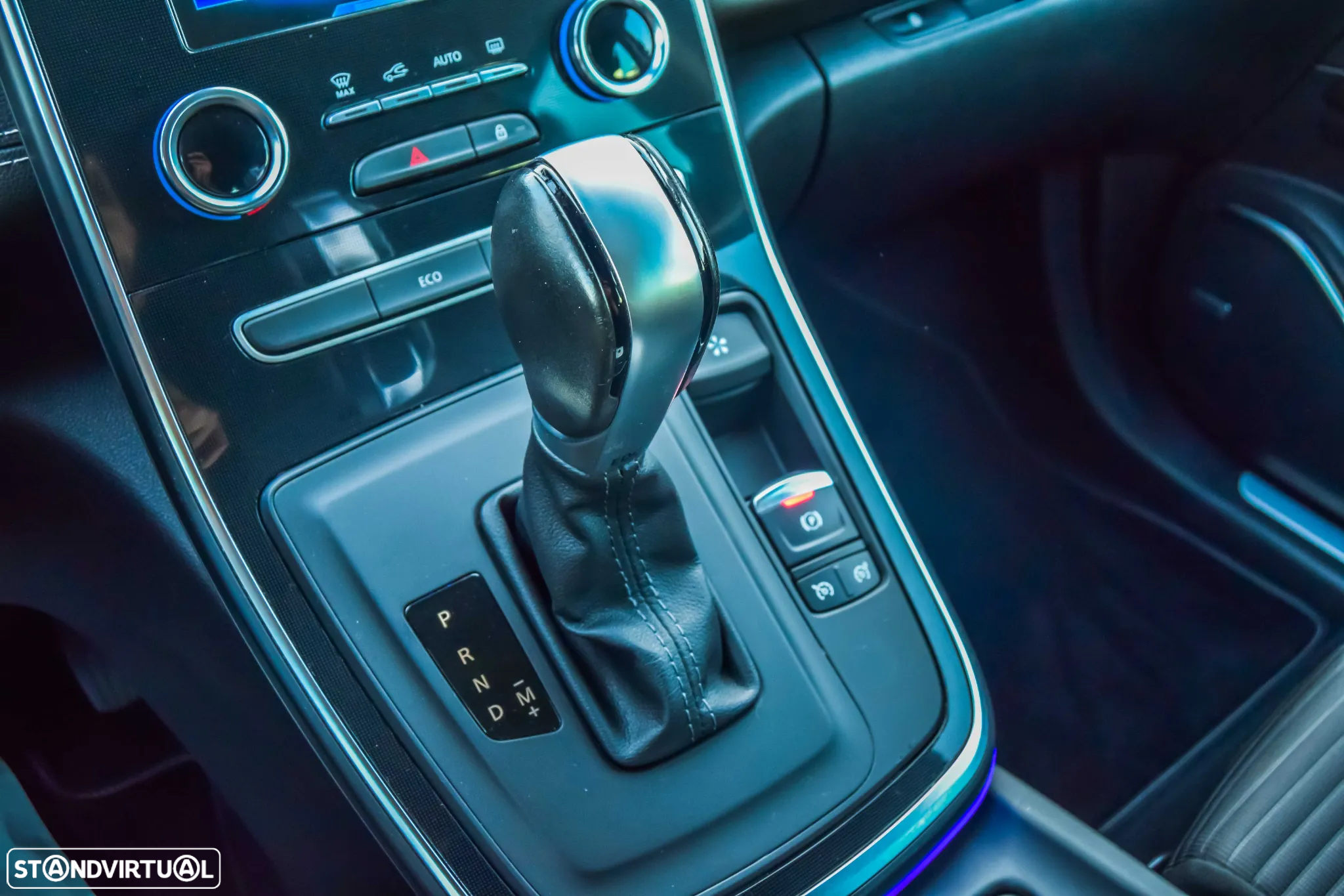 Renault Grand Scénic ENERGY dCi 160 EDC BOSE EDITION - 16