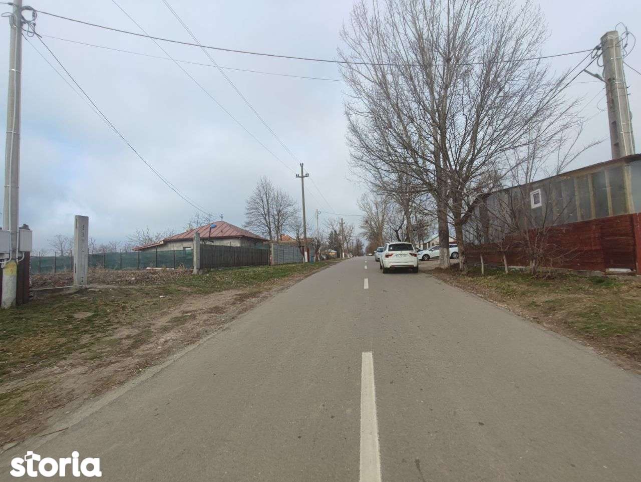 Teren intravilan Valcelele Jud Calarasi - Imagine principală: 3/7