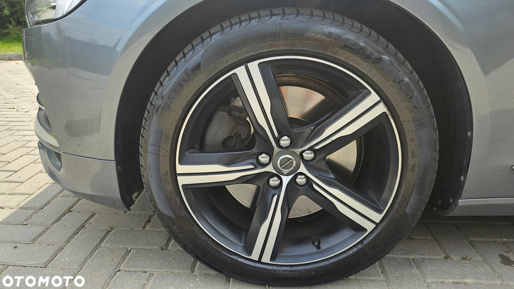 Volvo V90 D5 AWD Inscription - 9