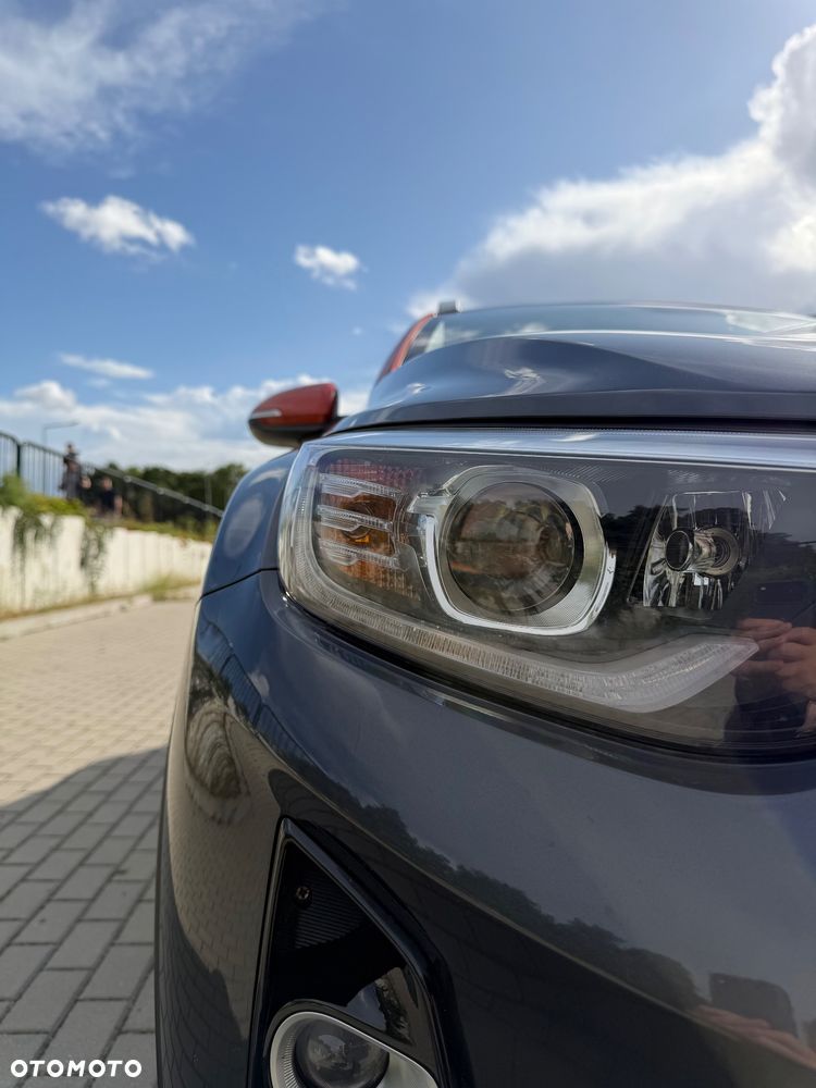 Kia Stonic 1.0 T-GDI 100 OPF Dream-Team Edition - 27